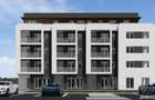 Proiect de apartamente noi cu 2-3 camere - 1
