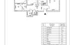 Apartament cu 3 camere decomandat în Brâncoveanu - 13