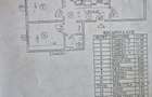 apartament 4 camere decomandat Teiul Doamnei - 1