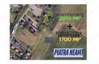 Teren de 2915 mp, în Central - 1