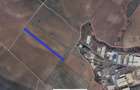Teren intravilan de 5000 mp, în Chitila - 1