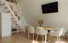 Casa A-Frame intre munte, pe termen lung - 3