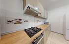 Apartament cu 2 camere decomandat în Tractorul - 10