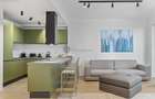 One Mircea Eliade- Apartament cu 3 camere mobilat - 6