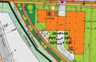 Teren 2775 mp Timisoara PUZ S+P+3E, 42 ap + spatii com. direct proprietar - 3