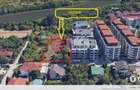 Teren Construcții intravilan de 500 mp, în Băneasa - 1