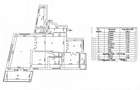 Apartament cu 5 camere în P-ța Romană - 2