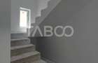 Duplex de vanzare 150 mp P+1E 4 camere 145 mp teren liber Cisnadie - 7