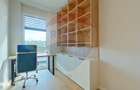 Penthouse confort lux pe 2 nivele, 2 terase panoramice, 4 cam 120mp. - 5