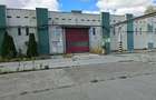 Spațiu industrial, în CET - 1 Spațiu industrial, în CET - 1