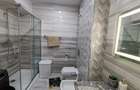 Apartament cu 3 camere decomandat în Tractorul - 15