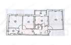 Apartament cu 3 camere în Mangalia - 2