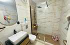 Apartament cu 3 camere semidecomandat în Gorjului - 12