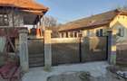 Casă cu 5 camere cu Teren 1400 Mp în Stănești - 1