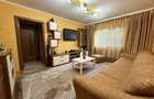 Apartament cu 3 camere semidecomandat în CET - 4