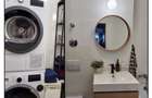 Apartament cu 3 camere decomandat în Tractorul - 2