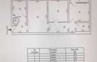 Apartament cu 3 camere semidecomandat în Micro 16 - 9