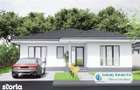 Antony Estate | Concept House 2, Casa de vanzare, Cheriu - Bihor - 3