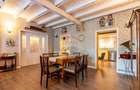 Casă cu 4 camere cu Teren 1705 Mp în Olari - 3