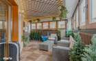 Apartament special | 137.36mp utili | 143mp utili totali | 2009 - 4