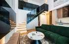 PENTHOUSE FLOREASCA - MOBILAT - 3 CAMERE - 2