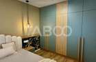 Apartament cu 2 camere la cheie de vanzare in cartieul Gheorgheni