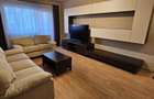 Inchiriez apartament spatios 4 camere, 2 bai, loc de parcare in Marasti 84.1 mp - 2