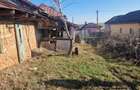 Teren 1528 mp cu casa de vanzare in centrul Gherce?tiulu - 3