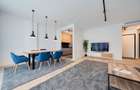 ***** Herastrau | Luxury one bedroom Apartment - 4