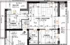 Apartament exclusivist cu panorama superba | 3 camere + 2 balcoane | Str. Oasului - 8
