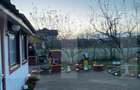 Doua Case pe Acela?i Teren in Cucorani Proprietate U - 5