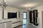 Apartament 2 camere cmobilat, Balcon mare, Parcare, Bd. Metalurgiei - 13