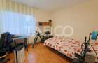 Apartament decomandat de vanzare 3 camere balcon parcare si curte - 9
