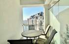 Apartament cu 3 camere semidecomandat în Central - 16