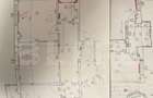 Apartament de vanzare cu 4 camere 96,37 mp, zona 1 Mai - 1