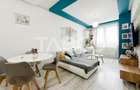 Apartament cu 3 camere semidecomandat în Iris - 2