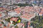 Apartament cu 3 camere semidecomandat în Ultracentral - 20