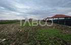 Teren intravilan de vanzare 948 mp cu vedere la padure in Sibiu - 1