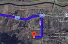 Teren 500mp intravilan Chiperesti, Tomesti 10.400eur - 2