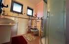 Casa individuala cu 6 camere,3 bai, garaj, teren 1362 mp - 2