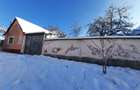 Casa cu gradina mare + loc pt. a 2-a casa, front 18 20 m, la 12 km Beiu? 59 km Oradea - 6