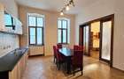 Apartament cu 3 camere semidecomandat în Central - 4