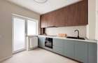 Apartament 3 camere de inchiriat, zona centrala (prima inchiriere) - 2