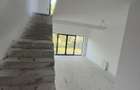 Duplex modern in Jucu aproape de trenul metropolitan aprobat - 14