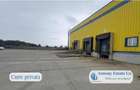 Depozit, Hala Industriala de inchiriat, Calea Borsului - Ora - 6