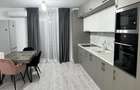 Apartament cu 2 camere semidecomandat în Take Ionescu - 5