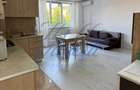 Apartament cu 3 camere semidecomandat în Florești - 1