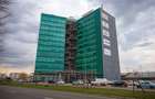 Spațiu comercial, de 27,500 mp, în 13 Septembrie - 1