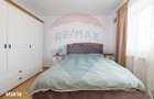 0% comision ! Sanpetru - 2 camere mobilat si utilat cu terasa 17 mp - 8