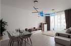 Apartament cu 2 camere decomandat în Băneasa - 5